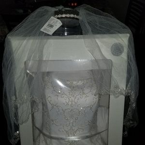 Wedding Dress package